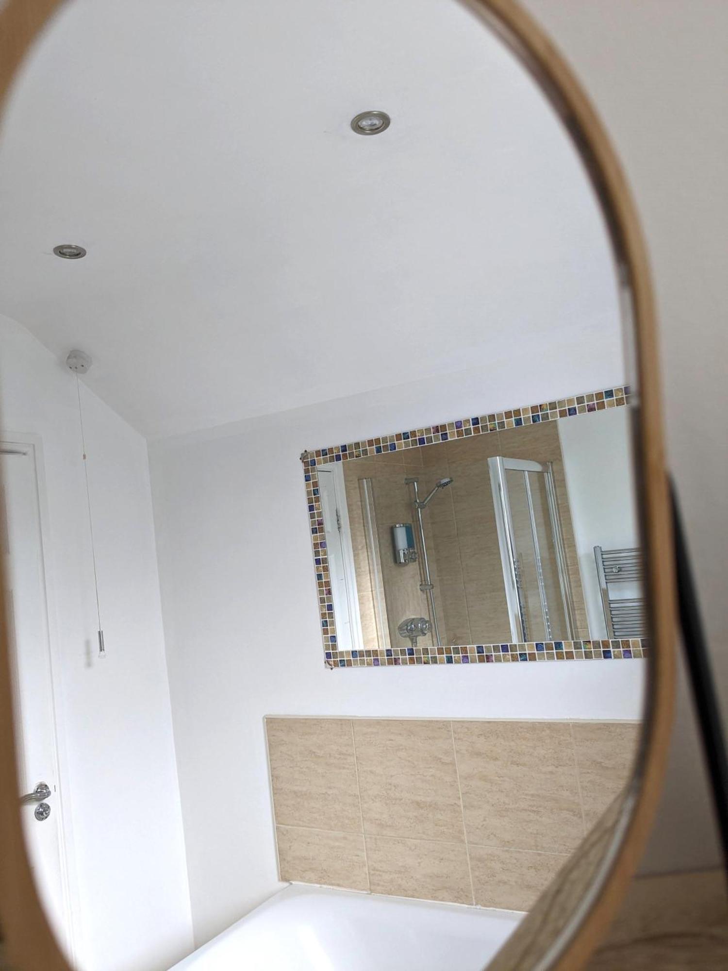Heart Of Belfast With Private Garden Villa Luaran gambar